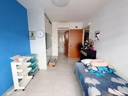 Blk 224B Matilda Edge (Punggol), HDB 3 Rooms #631980711